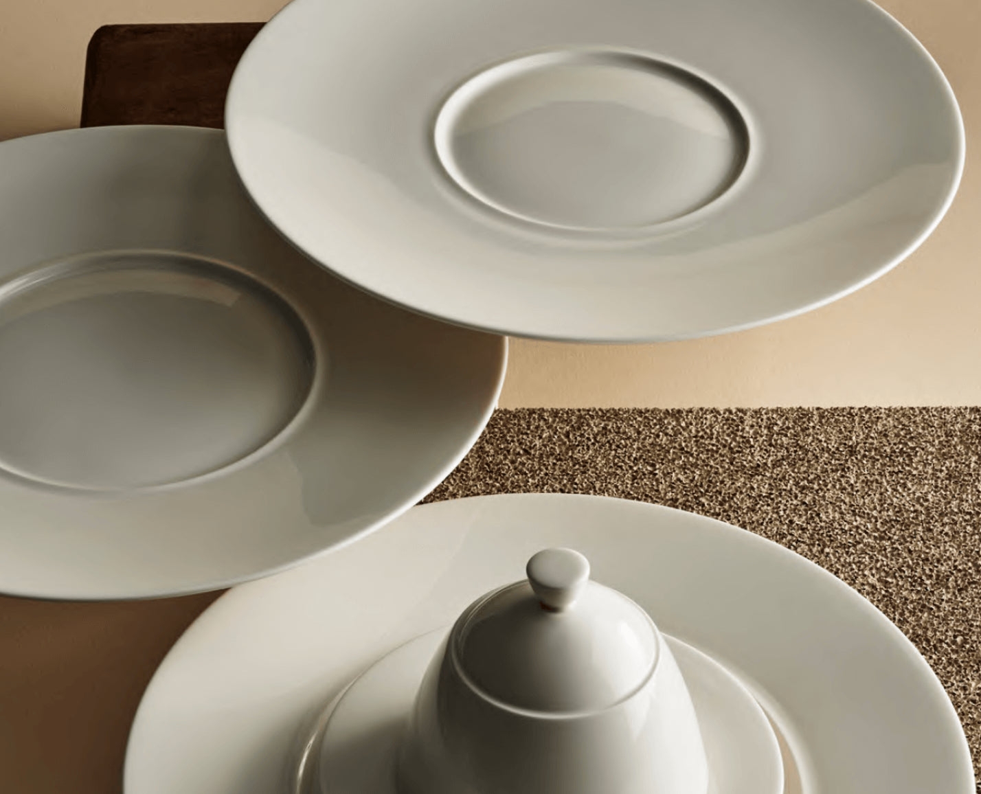 Praiskon Hacienda Tableware